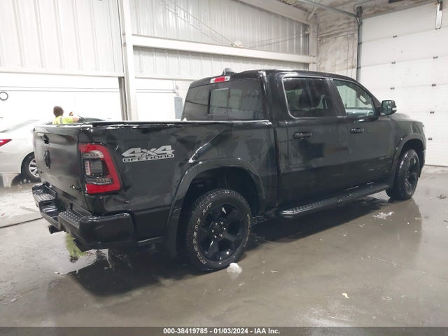 1C6SRFJTXMN556973 RAM 1500