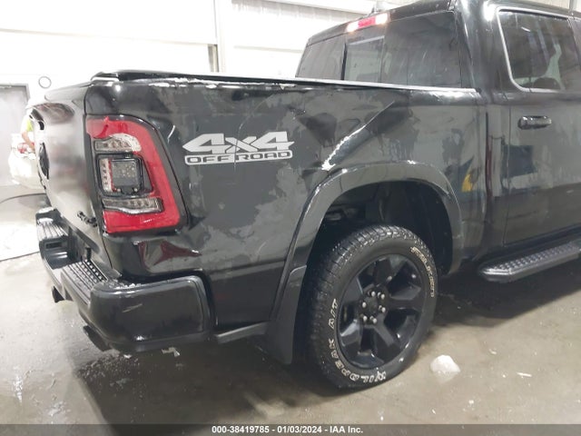 1C6SRFJTXMN556973 RAM 1500