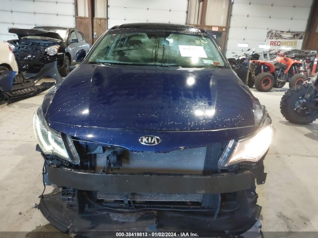 KIA Optima Lx 2019 5XXGT4L33KG306064 Image 13
