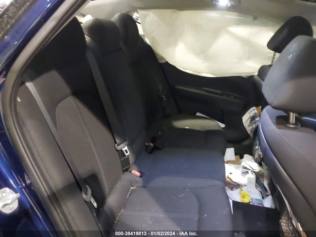 KIA Optima Lx 2019 5XXGT4L33KG306064 Image 8