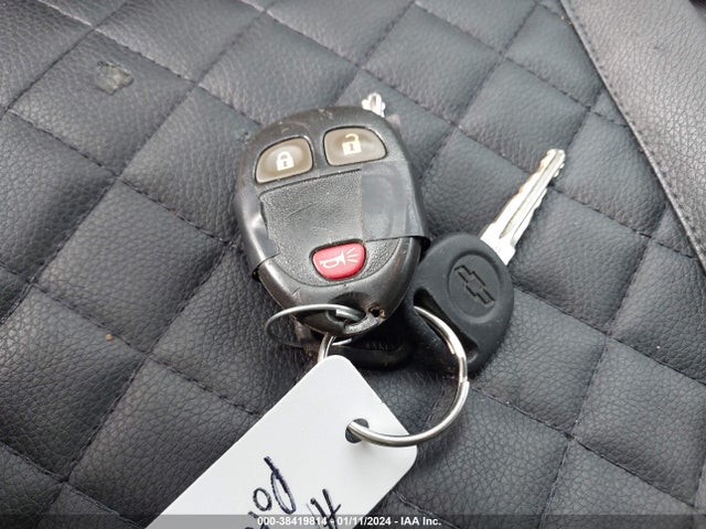 Chevrolet Traverse Ls 2017 1GNKVFKD2HJ172296 Image 11