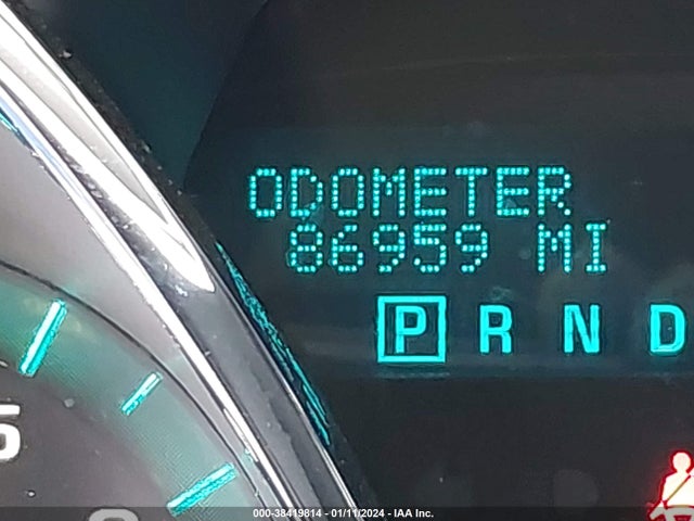Chevrolet Traverse Ls 2017 1GNKVFKD2HJ172296 Image 15