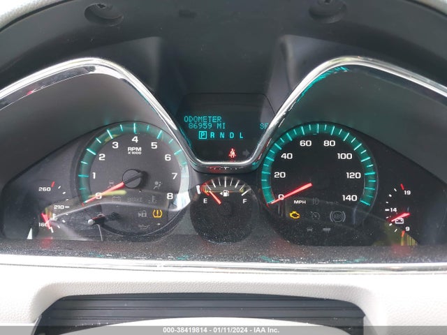 Chevrolet Traverse Ls 2017 1GNKVFKD2HJ172296 Image 7