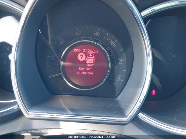 KIA Rio Sx 2016 KNADN5A35G6569519 Image 7