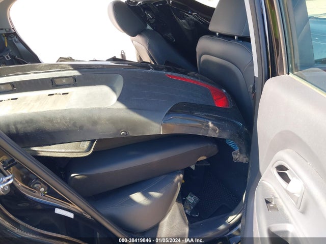 KIA Rio Sx 2016 KNADN5A35G6569519 Image 8
