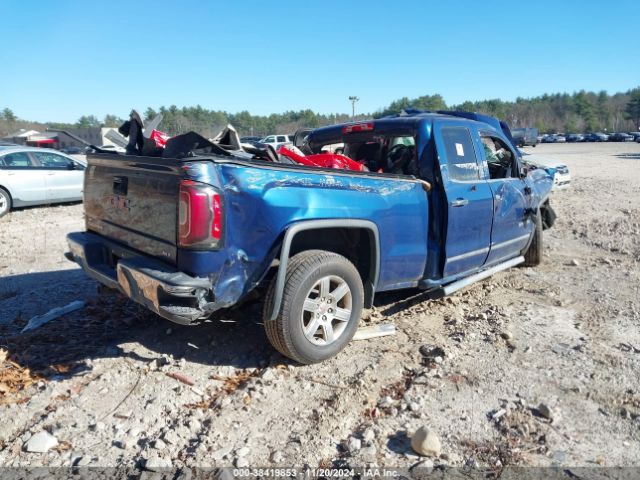 1GTV2NEC3GZ280406 GMC Sierra 1500 Slt