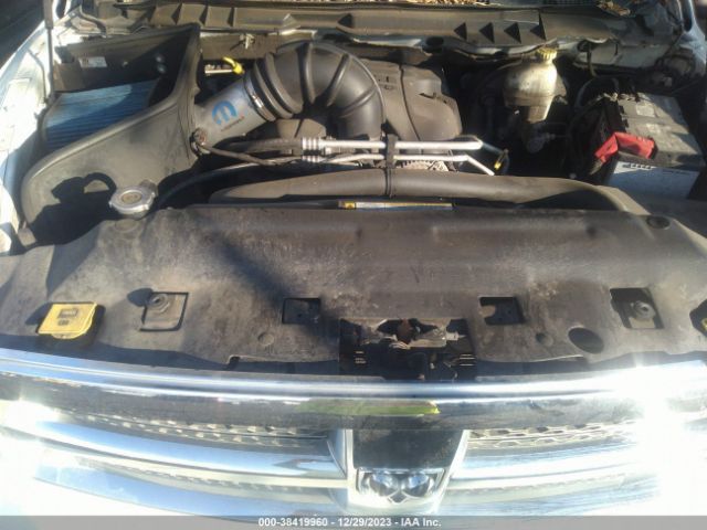 2010 DODGE RAM 1500 1D7RV1CT5AS164120 Photo 9
