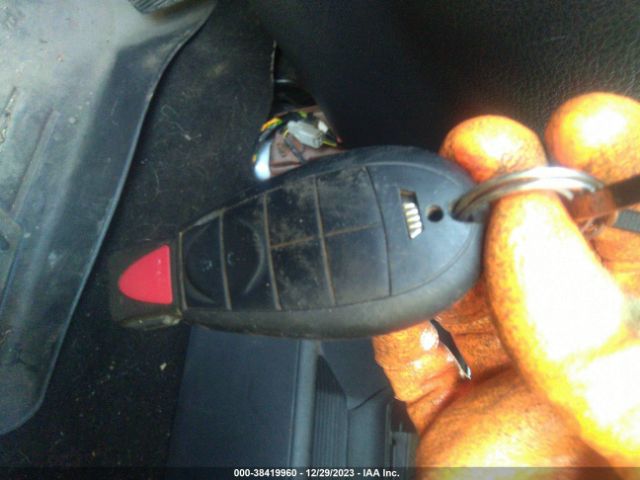 2010 DODGE RAM 1500 1D7RV1CT5AS164120 Photo 10