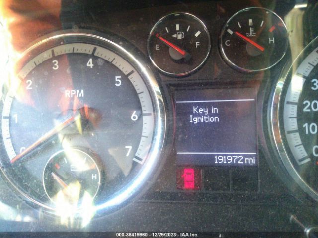 2010 DODGE RAM 1500 1D7RV1CT5AS164120 Photo 6