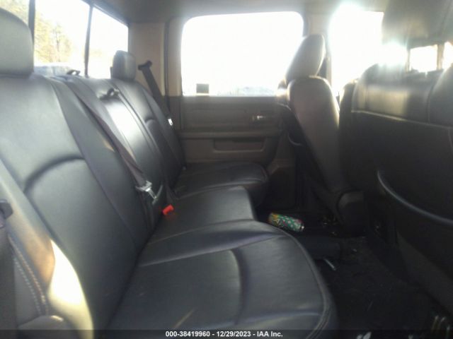 2010 DODGE RAM 1500 1D7RV1CT5AS164120 Photo 7