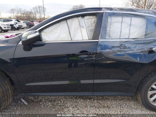 5J8TB4H59HL025263 Acura Rdx Technology Pkg/w/technology/acurawatch Plus Pkg