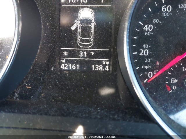 3VWDB7AJ8HM305795 Volkswagen Jetta 1.4t Se
