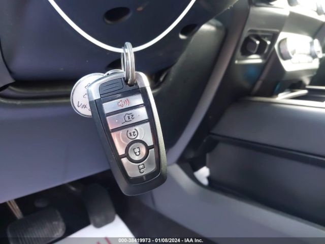 1FMJU1KT4MEA28202 Ford Expedition Limited