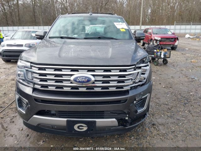 1FMJU1KT4MEA28202 Ford Expedition Limited