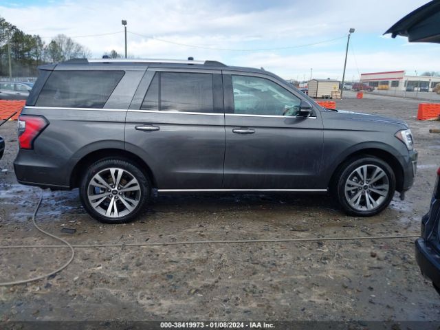 1FMJU1KT4MEA28202 Ford Expedition Limited