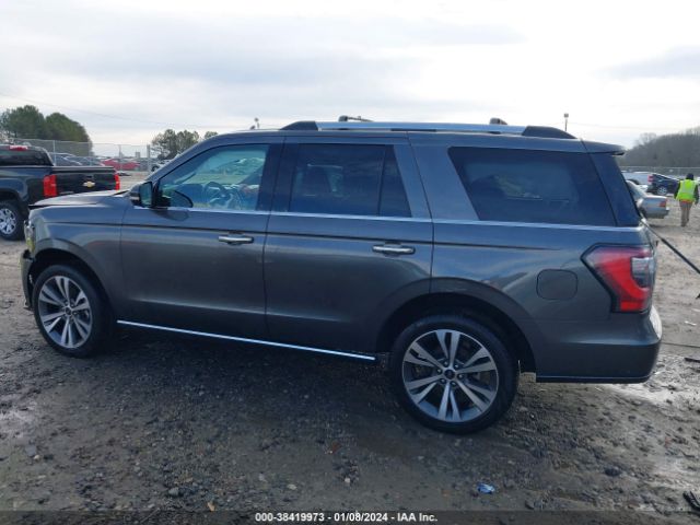 1FMJU1KT4MEA28202 Ford Expedition Limited