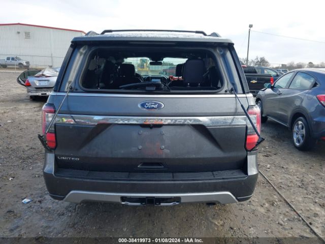 1FMJU1KT4MEA28202 Ford Expedition Limited