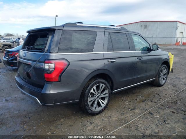 1FMJU1KT4MEA28202 Ford Expedition Limited