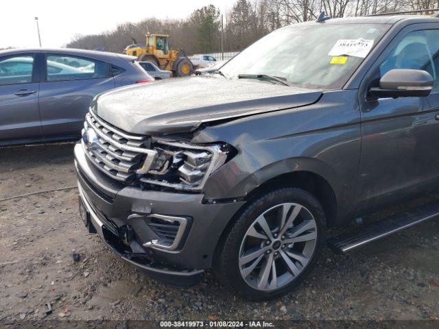 1FMJU1KT4MEA28202 Ford Expedition Limited