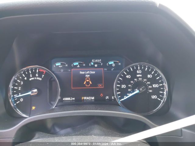 1FMJU1KT4MEA28202 Ford Expedition Limited