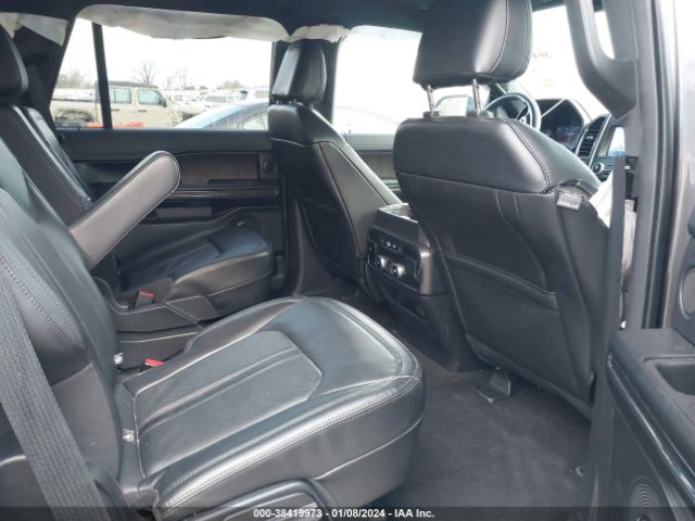 1FMJU1KT4MEA28202 Ford Expedition Limited