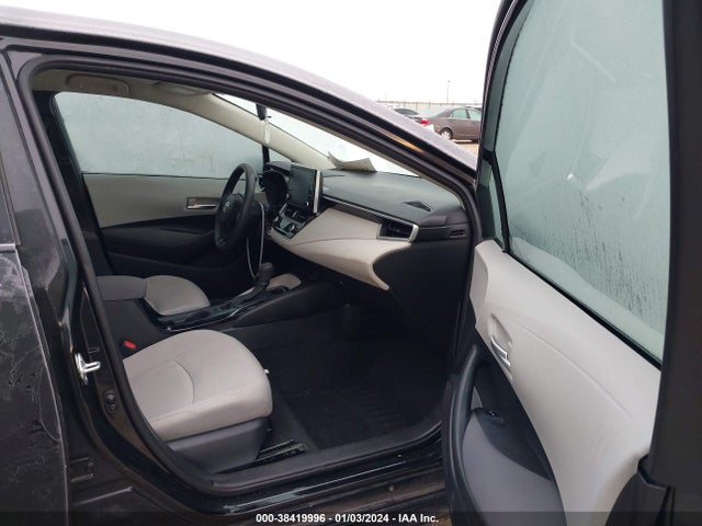 Toyota COROLLA LE 2021 5YFEPMAE5MP172281 Image 5