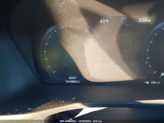 Volvo Xc40 T5 R-design 2022 YV4162UM4N2791704 Image 7