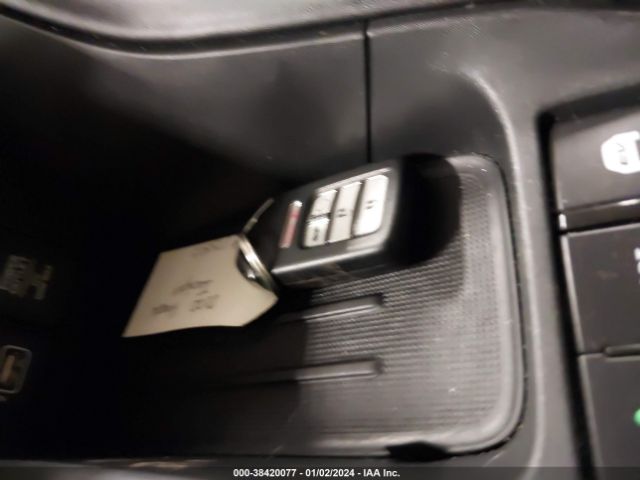 19XZE4F90LE009296 Honda Insight Touring