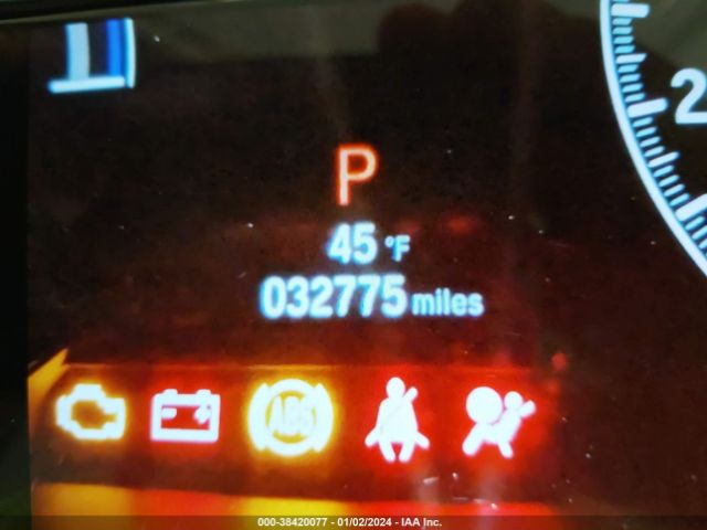 19XZE4F90LE009296 Honda Insight Touring