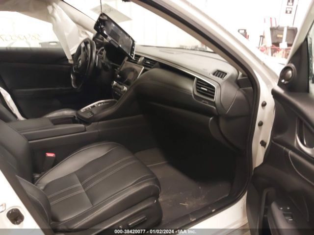19XZE4F90LE009296 Honda Insight Touring