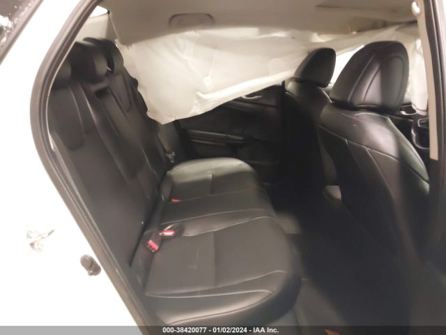 19XZE4F90LE009296 Honda Insight Touring