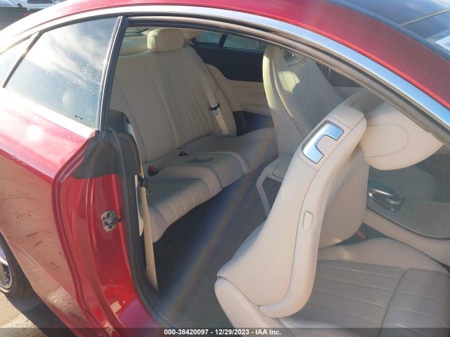 WDD1J6GB0JF036402 Mercedes-Benz E 400 4matic