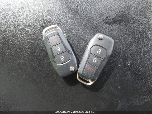 Ford F-150 Xlt 2020 1FTEW1EP6LKF01712 Image 11