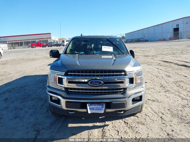 Ford F-150 Xlt 2020 1FTEW1EP6LKF01712 Image 12
