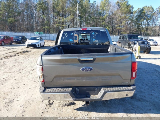 Ford F-150 Xlt 2020 1FTEW1EP6LKF01712 Image 16