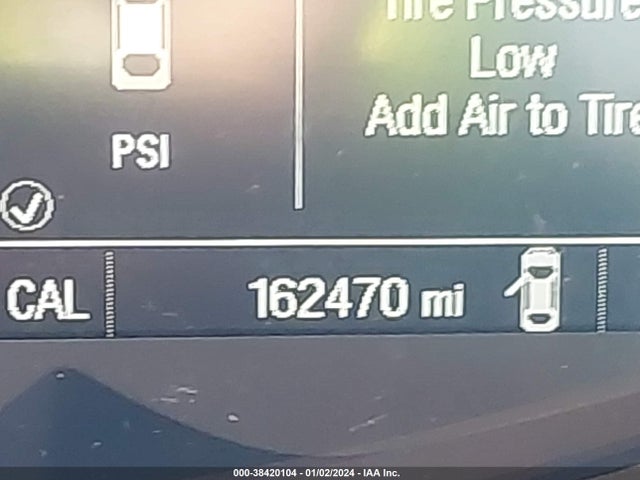 Chevrolet Sonic Premier Auto 2017 1G1JF5SB9H4113859 Image 15