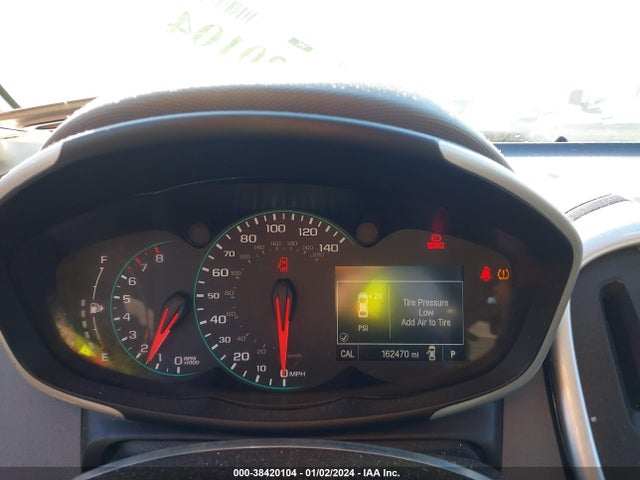 Chevrolet Sonic Premier Auto 2017 1G1JF5SB9H4113859 Image 7