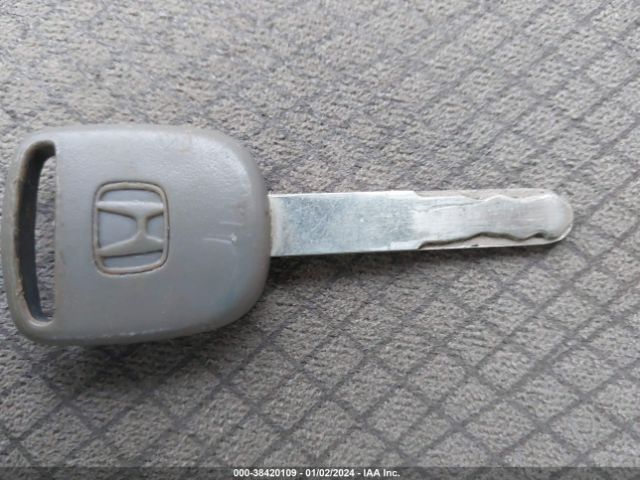 5FNRL5H20GB003204 Honda ODYSSEY LX