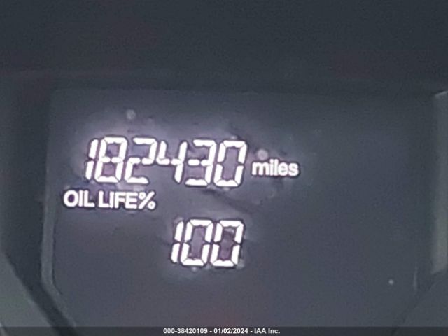 5FNRL5H20GB003204 Honda ODYSSEY LX