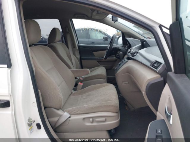 5FNRL5H20GB003204 Honda ODYSSEY LX