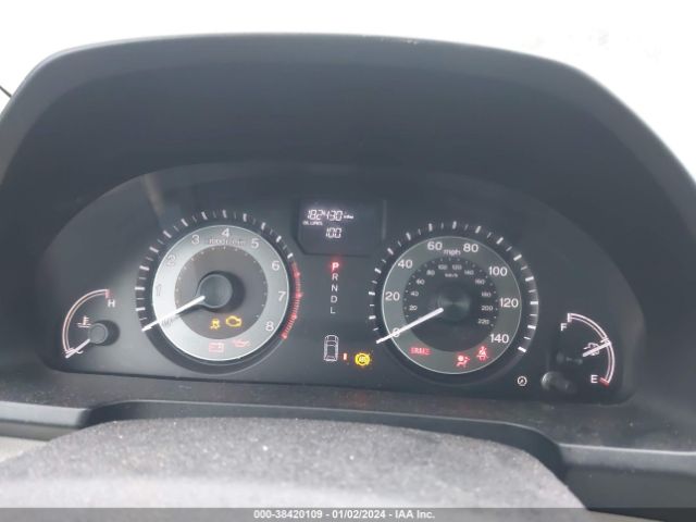 5FNRL5H20GB003204 Honda ODYSSEY LX