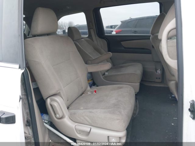 5FNRL5H20GB003204 Honda ODYSSEY LX