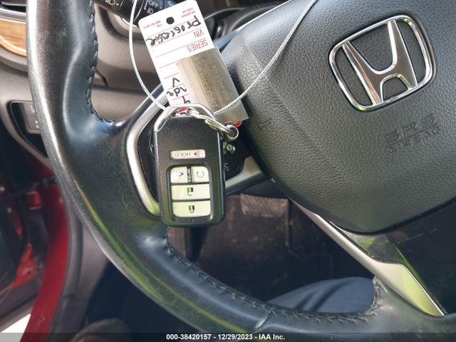 Honda Cr-v Ex-l 2019 2HKRW1H87KH506405 Image 11