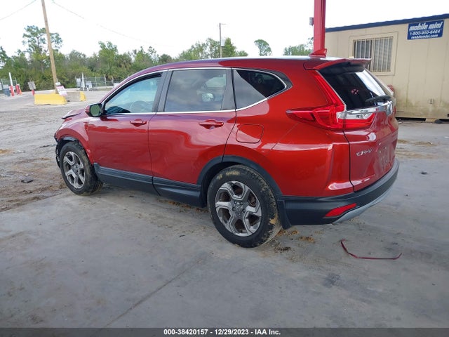 Honda Cr-v Ex-l 2019 2HKRW1H87KH506405 Image 15