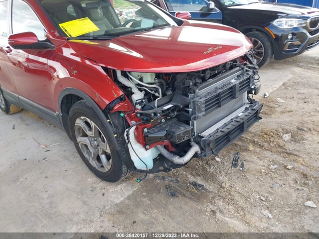 Honda Cr-v Ex-l 2019 2HKRW1H87KH506405 Image 12