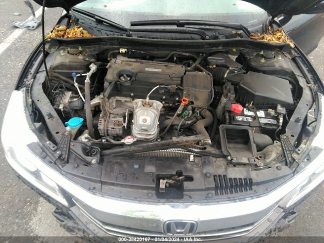1HGCR2F31HA252203 Honda ACCORD LX