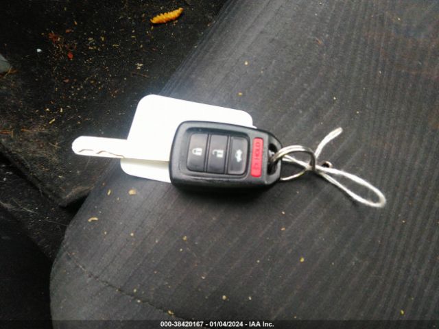 1HGCR2F31HA252203 Honda ACCORD LX