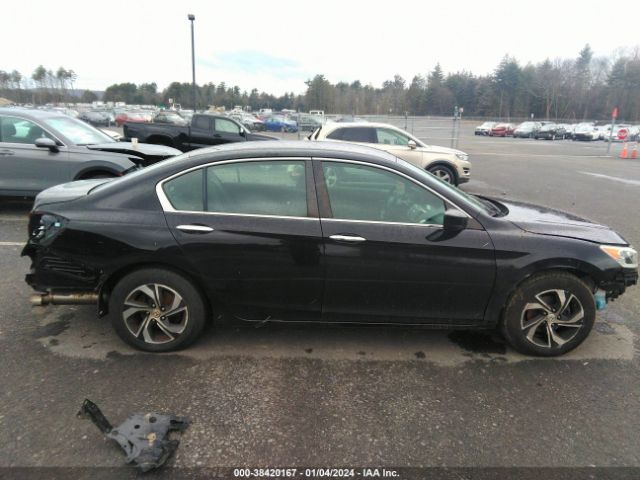 1HGCR2F31HA252203 Honda ACCORD LX