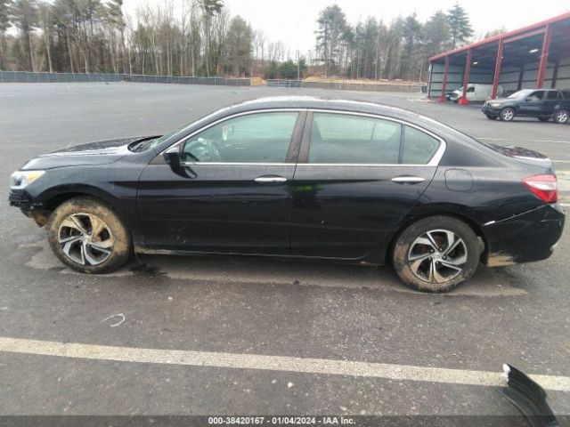 1HGCR2F31HA252203 Honda ACCORD LX