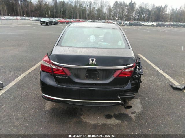 1HGCR2F31HA252203 Honda ACCORD LX